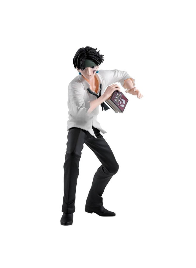Banpresto Hunting Archives Hunter x Hunter Quwrof Figure (18 cm) - Image 2